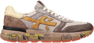 Premiata Sneakers Beige