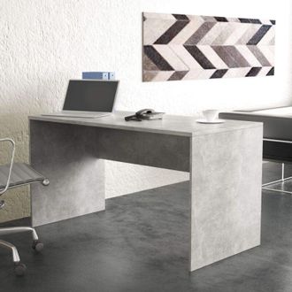 Milani Home Milani Home - vespasiano - scrivania moderna