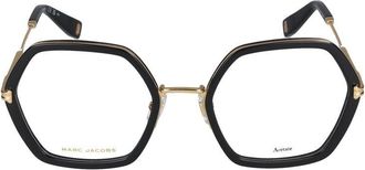 Marc Jacobs Sonnenbrille Marc Jacobs Mj 1018 807 Schwarz /20/140
