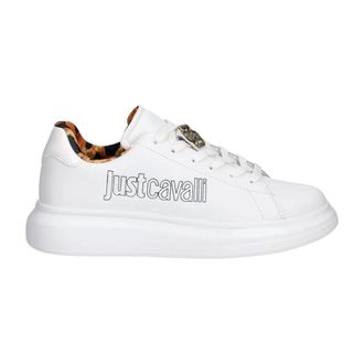Just Cavalli Zapatillas - Shoes - Mujer - Blanco - 36 EU