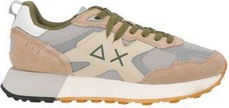 Sun 68 FOOTWEAR - Trainers sur YOOX.COM