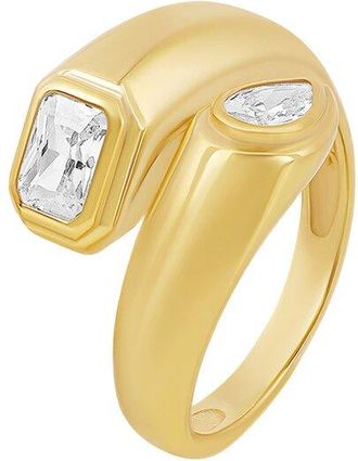 SHYMI Shymi 14K Plated Ring