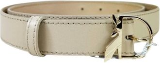 Patrizia Pepe Donna, Accessori, Beige, XS, new