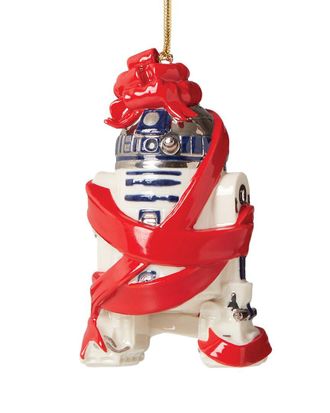 Lenox R2-D2 Christmas Ornament