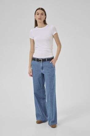 MY ESSENTIAL WARDROBE Casual broek MWSoffi Casual broek Loose fit