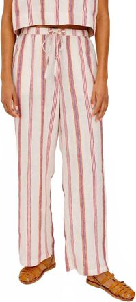 Rails Emmie Pull-On Pants In Primavera Stripe
