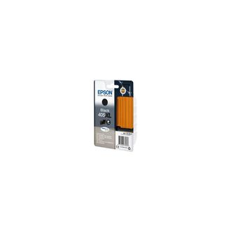 OEM Cartucho De Tinta Epson 405xl Negro Xl Durabrite Ultra 18,9 Ml
