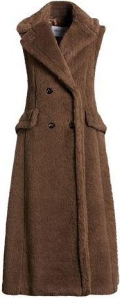 Max Mara CAPISPALLA - Shearling & Teddy su YOOX.COM
