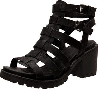 Dirty Laundry Fun Stuff Black FUNSTUFFDISTRES-001 Womens