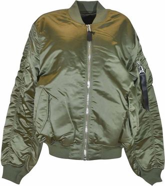 Alpha Industries Padded bomber