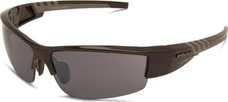 Eyelevel Bosun Wrap Mens Sunglasses Grey One Size