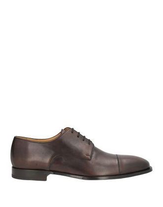 A.Testoni CALZADO - Zapatos de cordones en YOOX.COM