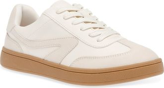Dolce Vita Voyage Sneaker in Beige at Nordstrom Rack, Size 6.5
