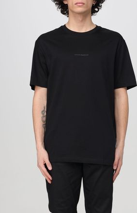 A|X Armani Exchange T-shirt in cotone Armani Exchange