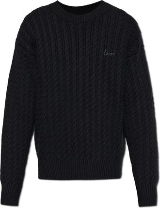 Kenzo Uomo, Maglie, Nero, XL, new
