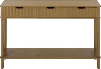 Safavieh Thurston 3-Drawer Console