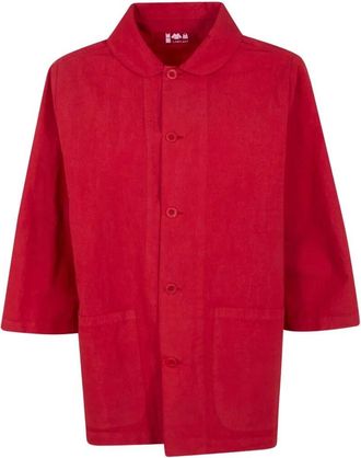 Labo.art LABO. ART Olivia Pulla Cotton Jacket