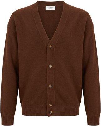 Laneus MAGLIERIA - Cardigan su YOOX.COM