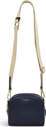 Radley London Arden Crescent Small Zip Around Crossbody