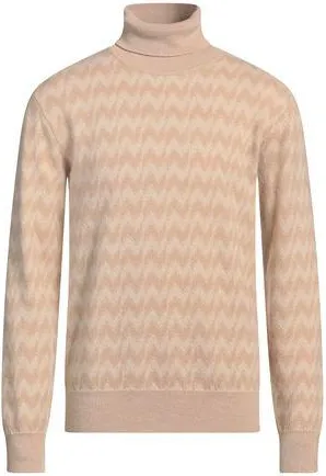 Missoni Turtlenecks