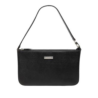 Burberry Pre-owned Burberry Leather Shoulder Bag Ladies 0A1PVWHYA1PTN6P8