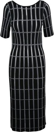 Antonino Valenti Donna, Abiti, Nero, L, new
