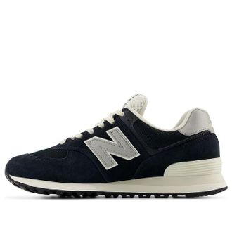 New Balance 574 Black Sea Salt U574TB2