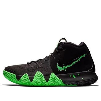 Nike Kyrie 4 Halloween 943806-012