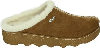 Rohde Dames, Schoenen, Bruin, Maat: 39 EU Su&egrave;de