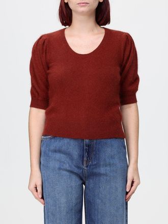 Twinset Maglia Donna colore Ciliegia