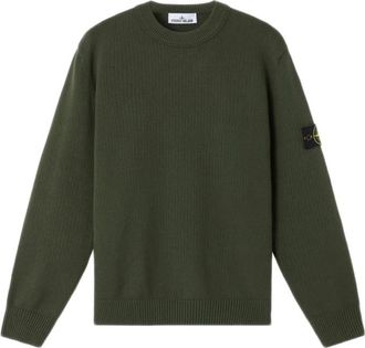 Stone Island Crew-neck Sweater