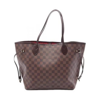 Louis Vuitton Pre-owned Tote Bags, female, Brown, Size: ONE SIZE Pre-owned Vintage Tote Bag
