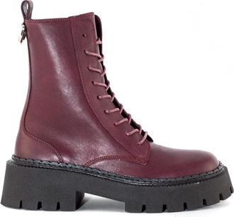 Vic Matié Mujer, Zapatos, Rojo, Talla: 40 EU