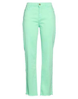 Nenette HOSEN & R&Ouml;CKE - Jeanshosen auf YOOX.COM