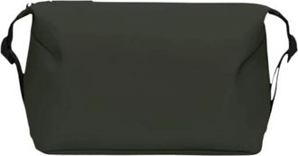 Rains Mujer, Bolsos, Verde, Talla: ONE Size