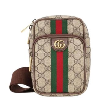 Gucci unisex, Pre-owned, Beige, Taglia unica, used