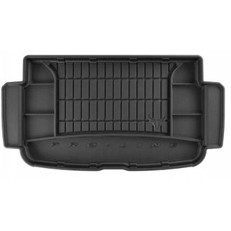 OEM Alfombrilla De Goma Para Maletero Mercedes Slk R171 Roadster 2004-2011