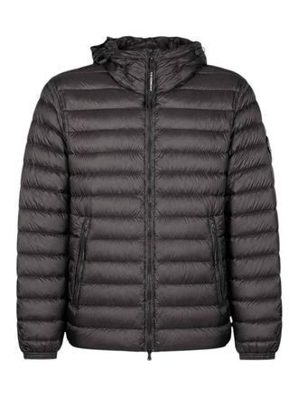 C.P. Company C. P. Company Black Jacket