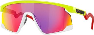 Oakley OO9280 BXTR 928006 Mens Sunglasses Yellow Size 139
