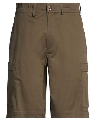 WOC BOTTOMWEAR - Shorts & Bermuda Shorts on YOOX.COM