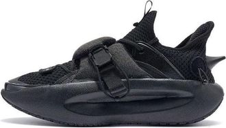 Li-Ning YunYou Black AGBR069-2