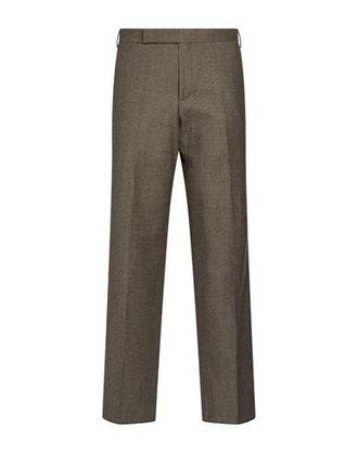 Lardini BOTTOMWEAR - Trousers on YOOX.COM