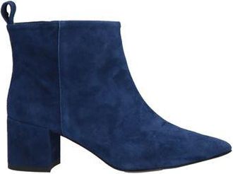 NCUB FOOTWEAR - Ankle boots on YOOX.COM