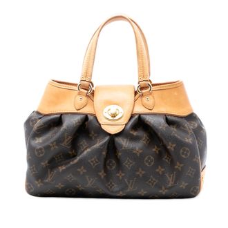 Louis Vuitton Tweedehands Monogram Boetie Pm