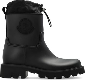 Moncler Donna, Scarpe, Nero, 37 EU, new