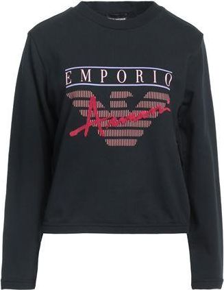 Emporio Armani Sweatshirts