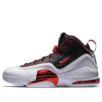Nike Air Pippen 6 Bulls White 705065-100