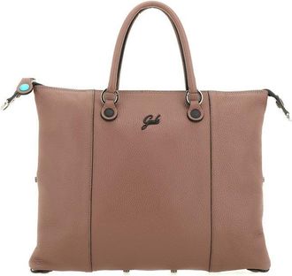 Gabs Convertible Leather G3 Plus Shopping Bag
