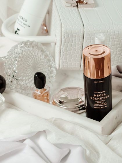 I 5 prodotti di bellezza che non devi mai tenere in bagno