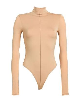 Wardrobe.NYC TOPWEAR - Bodysuits on YOOX.COM